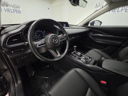 Used 2022 MAZDA CX-30 AWD 2.5 Turbo S image 21