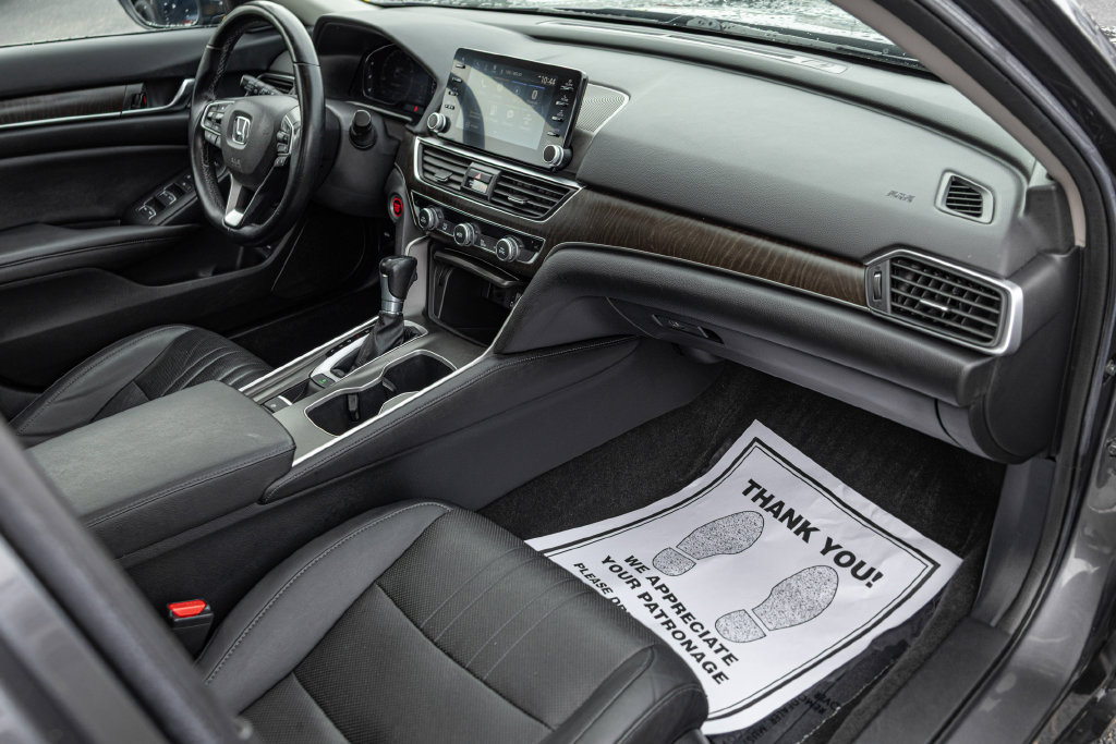 Used 2019 Honda Accord EX-L image 31