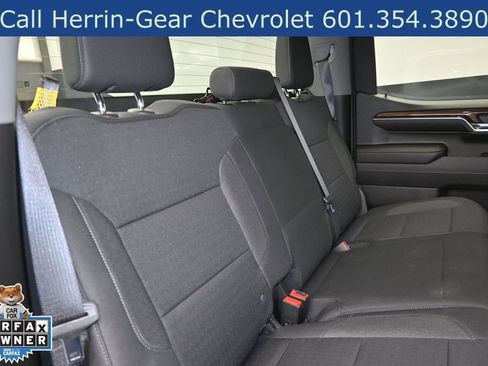 Used 2023 Chevrolet Silverado 1500 RST AWD/4WD image 13
