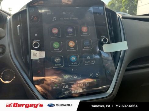 New 2025 Subaru Crosstrek 2.5i Limited image 17