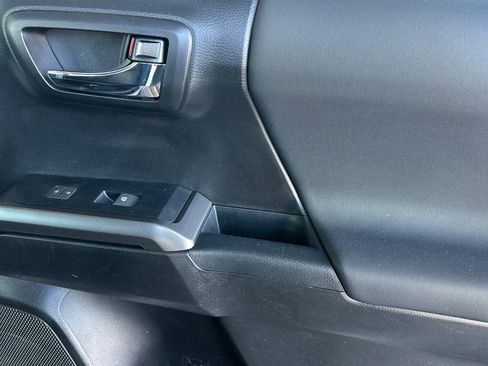 Certified 2021 Toyota Tacoma TRD Pro image 20