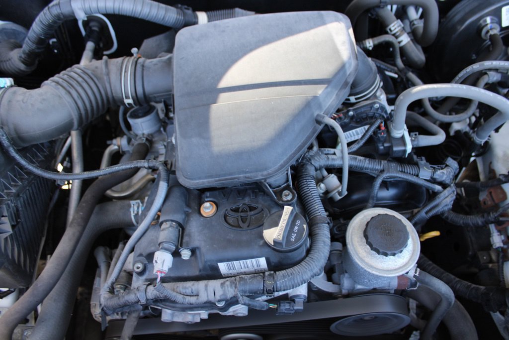 Used 2021 Toyota Tacoma SR w/ SR Convenience Package RWD image 20