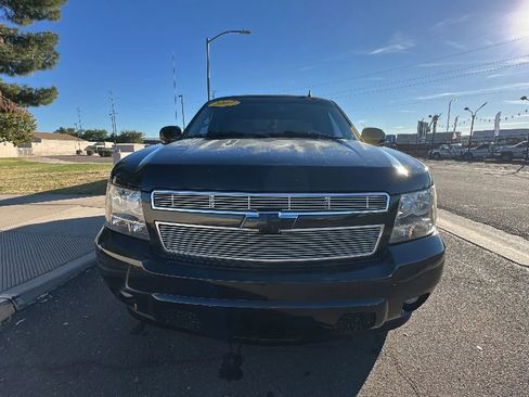 Used 2007 Chevrolet Avalanche LS image 8