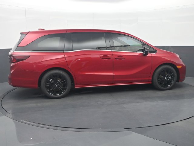 New 2026 Honda Odyssey Sport-L image 8