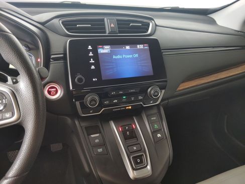 Used 2020 Honda CR-V EX image 25
