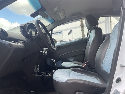 Used 2016 Chevrolet Spark LT image 13