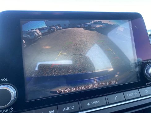 Used 2024 Nissan Altima 2.5 SR image 16