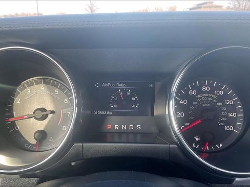 Used 2015 Ford Mustang GT Premium w/ Equipment Group 401A image 22