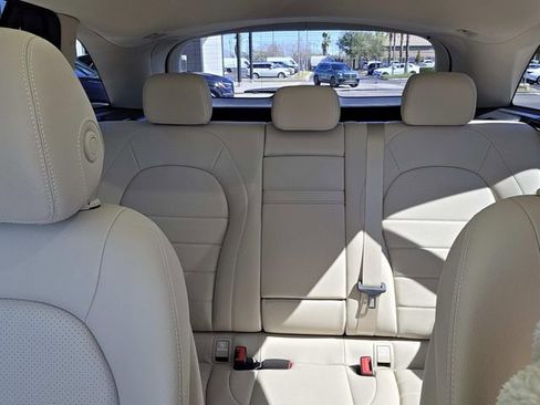 Certified 2019 Mercedes-Benz GLC 300 GLC 300 image 24