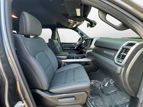 Used 2020 RAM 1500 Big Horn AWD/4WD image 15