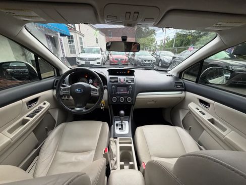 Used 2014 Subaru Impreza 2.0i Limited AWD/4WD image 40