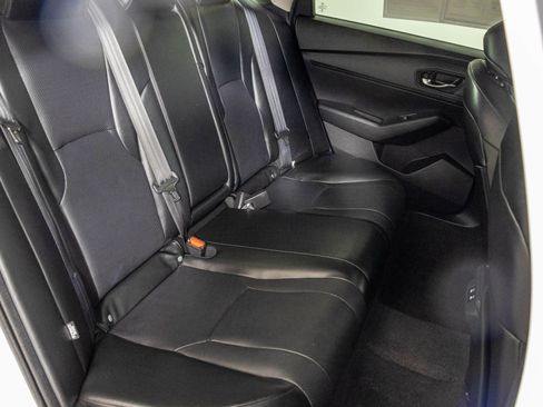 Used 2023 Honda Accord EX-L image 40