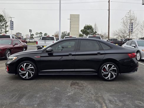 Used 2023 Volkswagen Jetta GLI Autobahn image 7