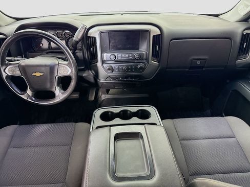 Used 2017 Chevrolet Silverado 1500 LT w/ All Star Edition image 36