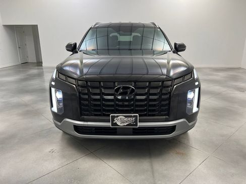 Used 2024 Hyundai Palisade SEL AWD/4WD image 3