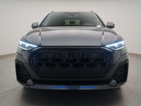 New 2026 Audi Q8 Premium Plus image 5