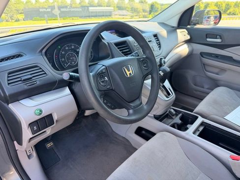 Used 2013 Honda CR-V LX image 26