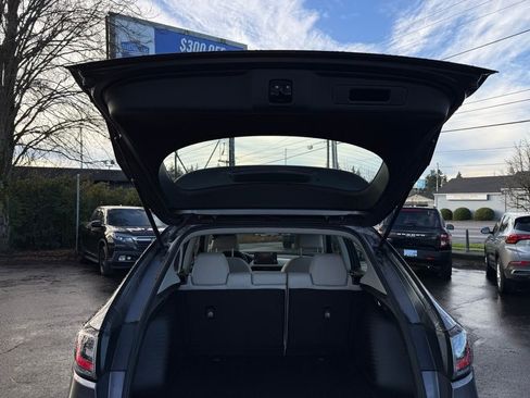 Certified 2023 Honda HR-V LX image 12