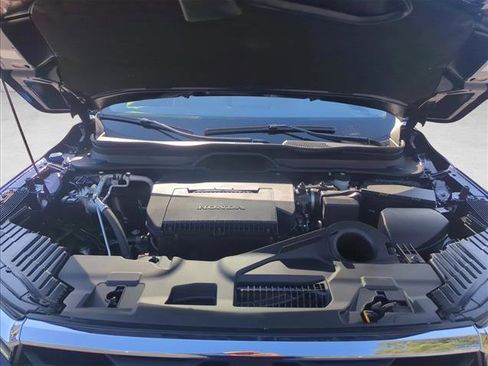 New 2025 Honda Pilot EX-L image 20