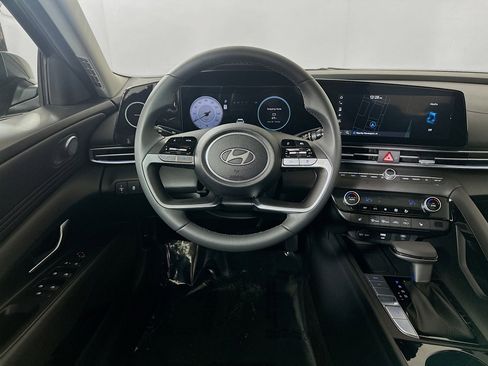 New 2026 Hyundai Elantra Limited w/ Cargo Package FWD image 23