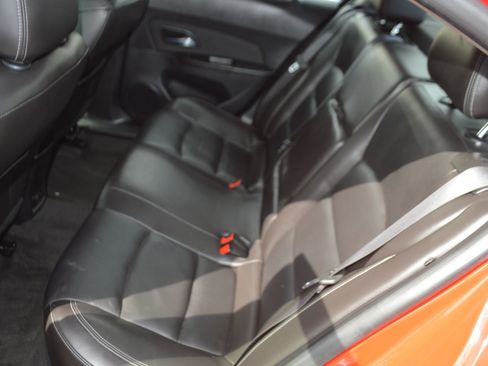 Used 2015 Chevrolet Cruze LT FWD image 20