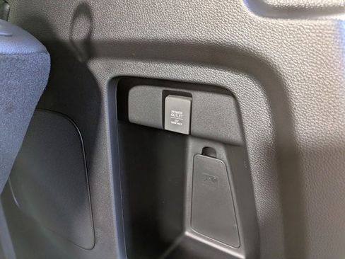 New 2026 Honda Odyssey Sport-L image 12