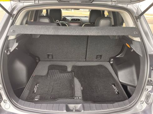 Used 2019 Mitsubishi Outlander Sport GT FWD image 25