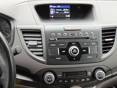 Used 2014 Honda CR-V EX-L image 33
