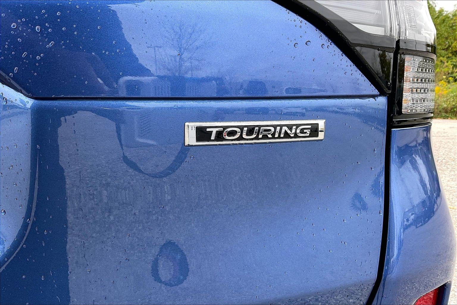Certified 2026 Subaru Forester Touring AWD/4WD image 32