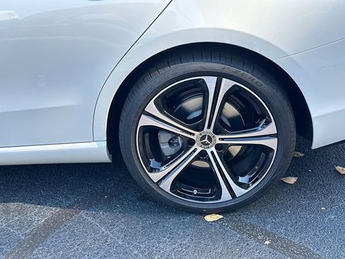 New 2026 Mercedes-Benz C 300 Sedan image 23