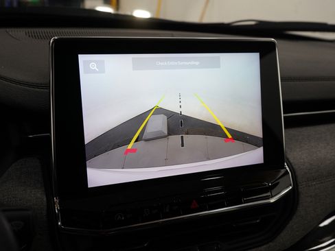 Used 2022 Jeep Compass Latitude image 20