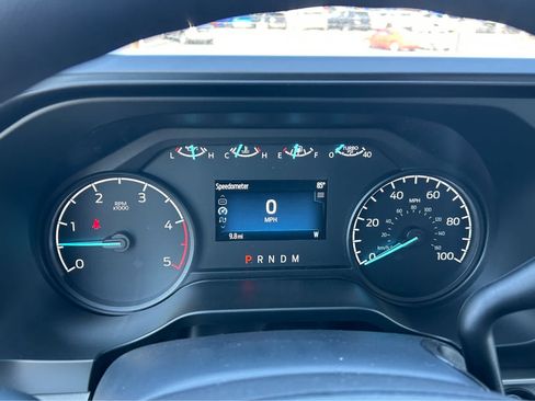 New 2026 Ford F250 XLT AWD/4WD image 22