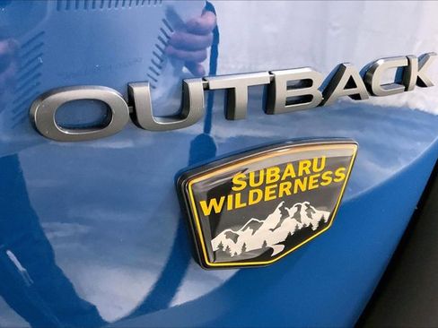 Used 2023 Subaru Outback Wilderness image 8