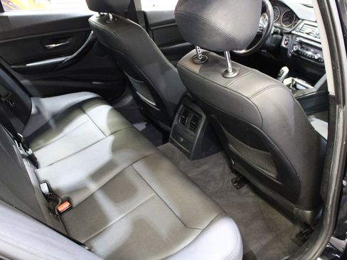 Used 2015 BMW 328i Sedan RWD image 18