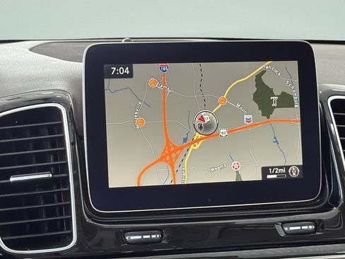 Used 2016 Mercedes-Benz GLE 350 image 35