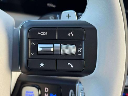 New 2026 Hyundai Palisade Calligraphy image 21