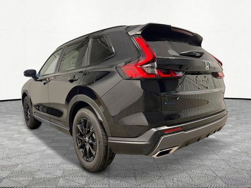 New 2026 Honda CR-V Sport-L image 4