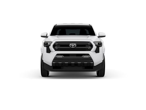 New 2026 Toyota Tacoma SR5 RWD image 55