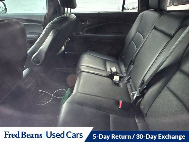 Used 2019 Honda Passport EX-L image 9