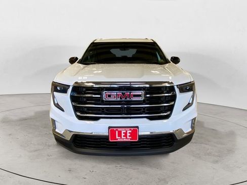 New 2026 GMC Acadia Elevation w/ Elevation Premium Package image 9