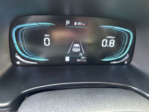 Used 2025 Kia Soul LX w/ LX Technology Package image 35