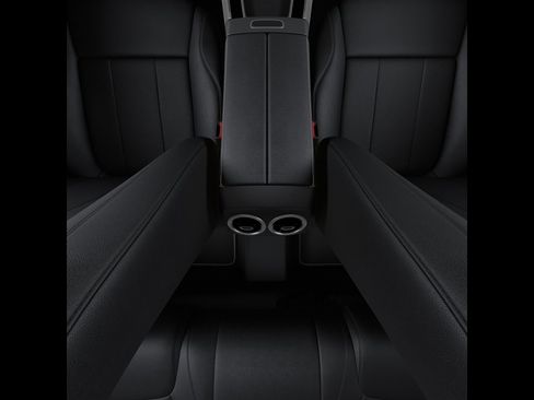 New 2026 Mercedes-Benz GLB 250 4MATIC image 47