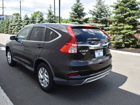 Used 2015 Honda CR-V EX image 7