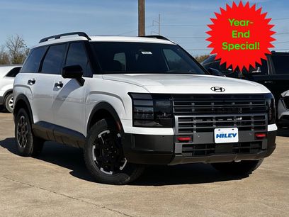 New 2026 Hyundai Palisade XRT Pro