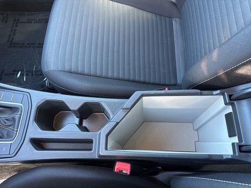 Used 2025 Volkswagen Jetta S image 23