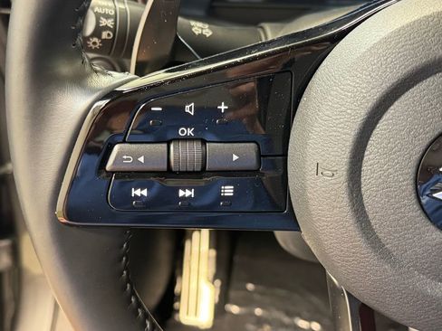 Used 2024 Nissan Z Performance w/ Floor Mat Package RWD image 22