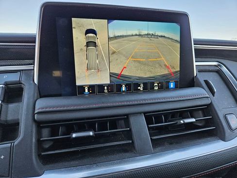 Used 2023 Chevrolet Tahoe RST w/ Luxury Package image 15