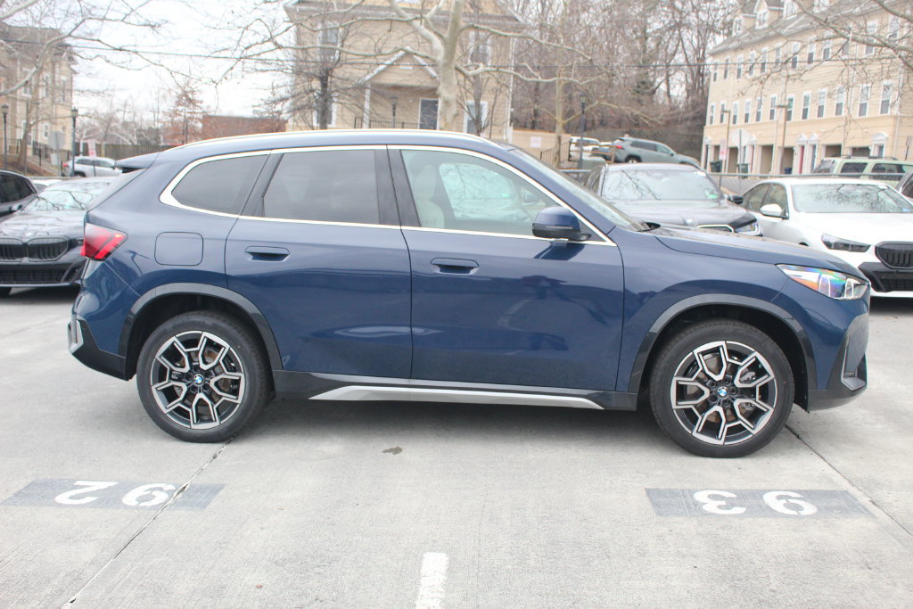 Used 2026 BMW X1 xDrive28i w/ Technology Package AWD/4WD image 10