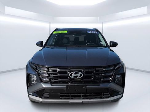 Used 2025 Hyundai Tucson SEL FWD image 8