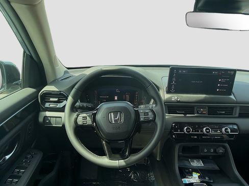 New 2026 Honda Pilot EX-L image 18